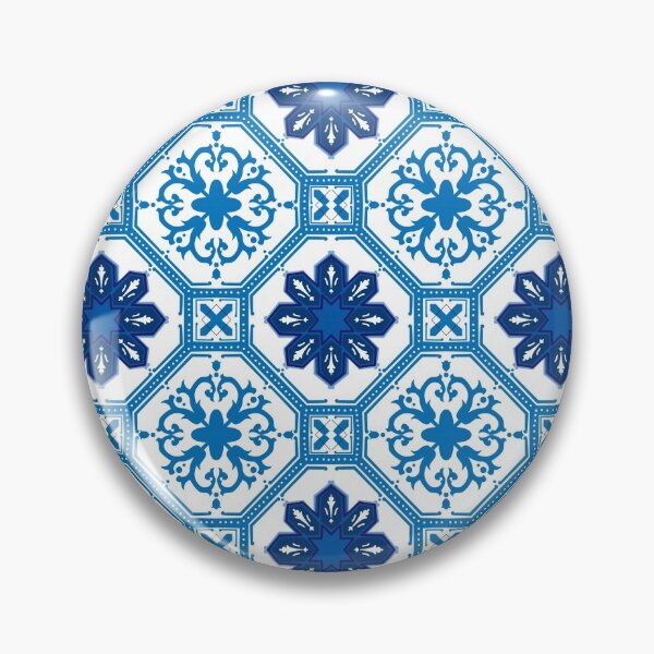 Item preview, Beautiful blue Azulejos I designed and sold by FK-UK.