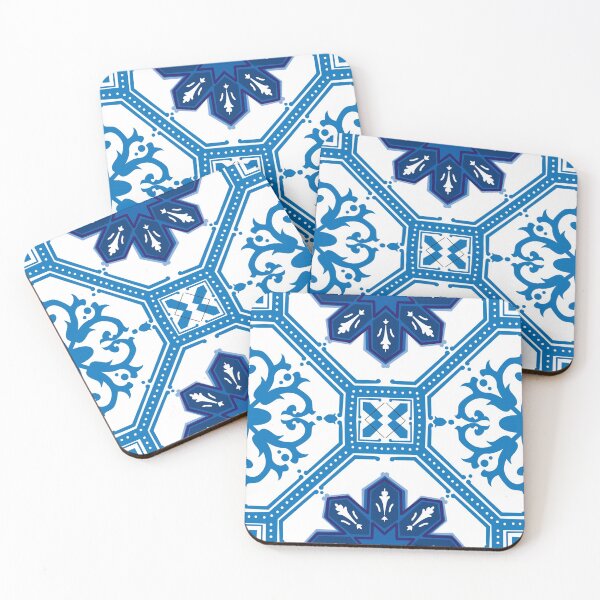 Item preview, Beautiful blue Azulejos I designed and sold by FK-UK.
