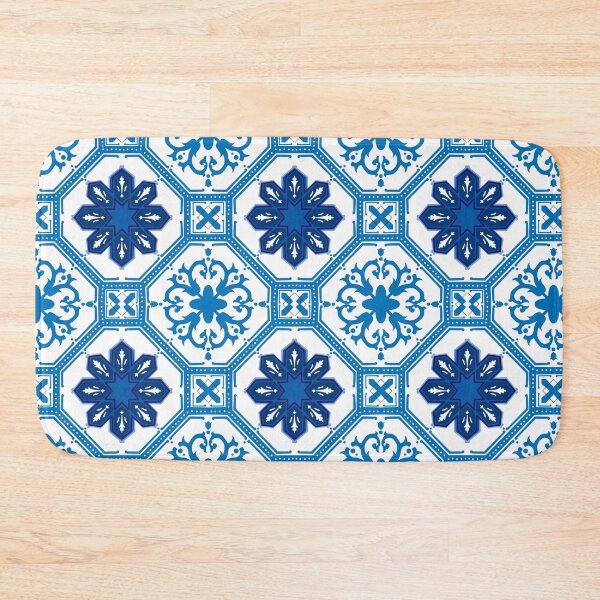Item preview, Beautiful blue Azulejos I designed and sold by FK-UK.