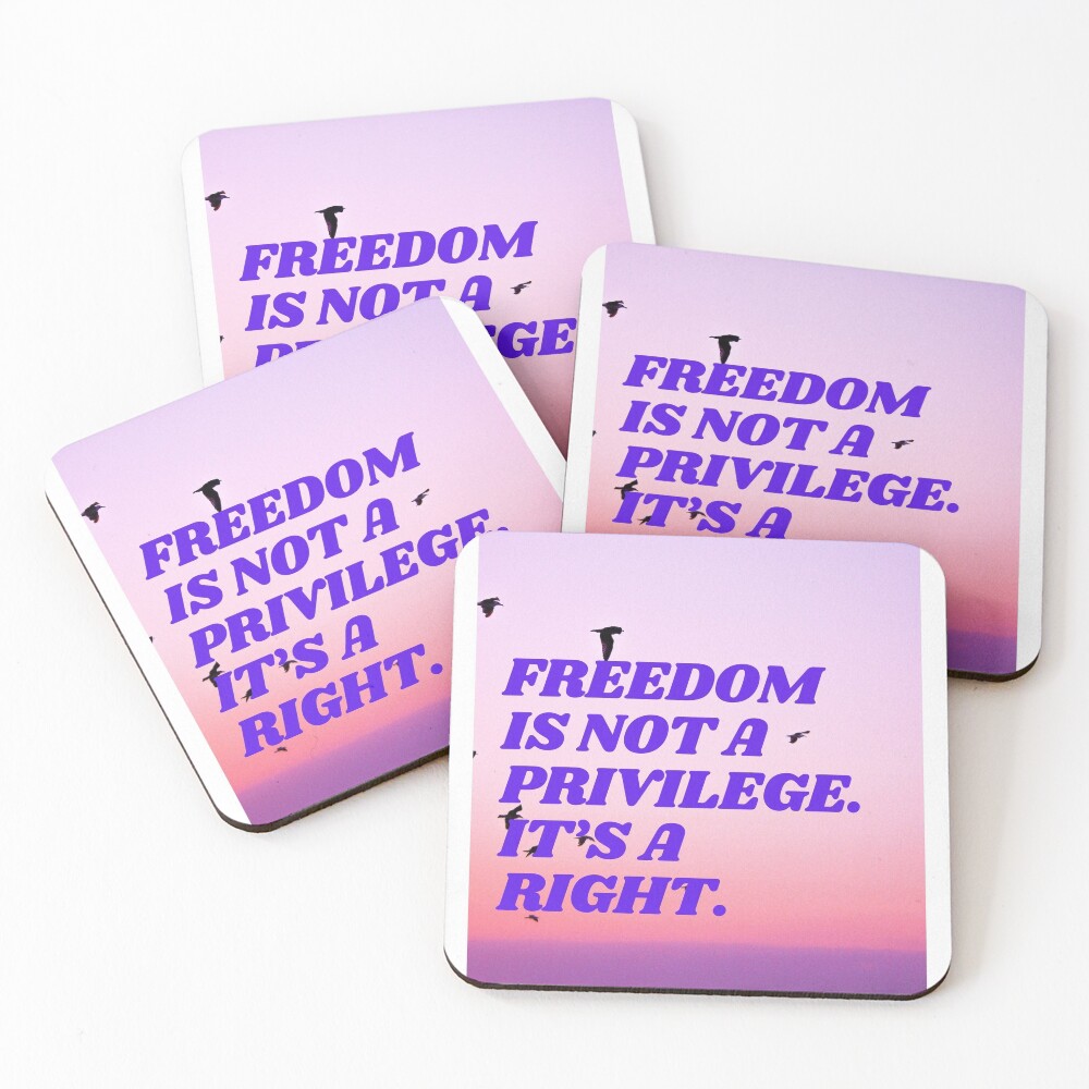 Item preview, Coasters (Set of 4) designed and sold by Helenwitch.