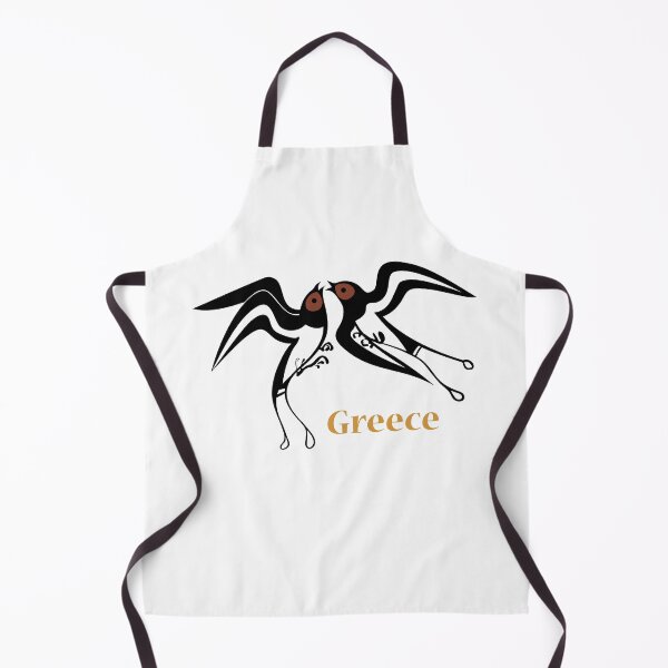 Item preview, Santorini frescoes designed and sold by portokalis.