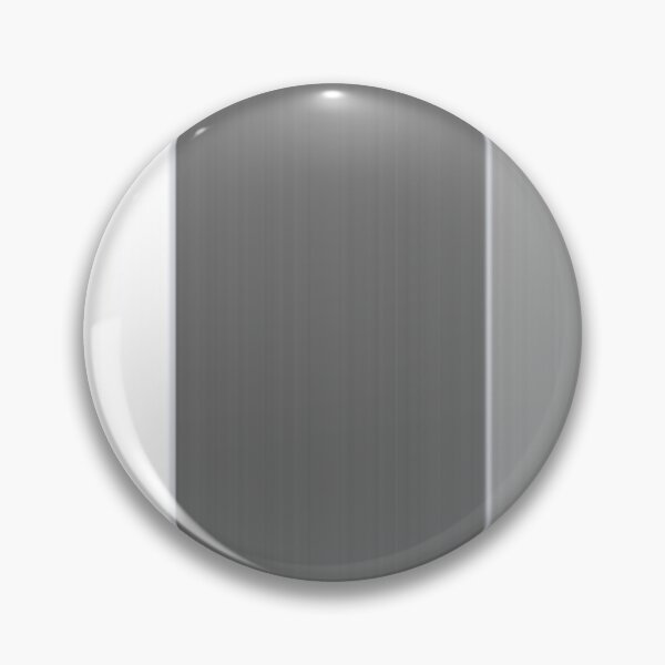 Item preview, Grey & white Striped designed and sold by WearWolfDesigns.