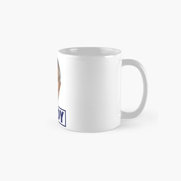 Malcolm Turnbull Daddy Liberal Prime Minister Classic Mug