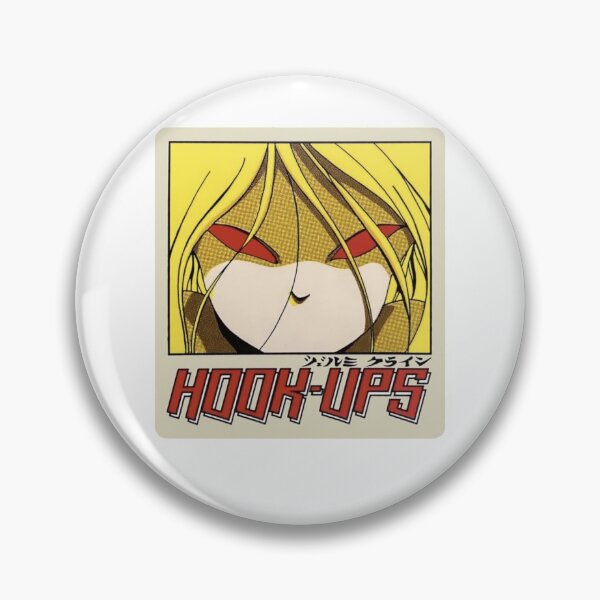 Item preview, Vintage Anime Girl Hook Ups Skate Brand Cartoon Hookups Hook-Ups Sexy Animated Demon designed and sold by jackyboi.