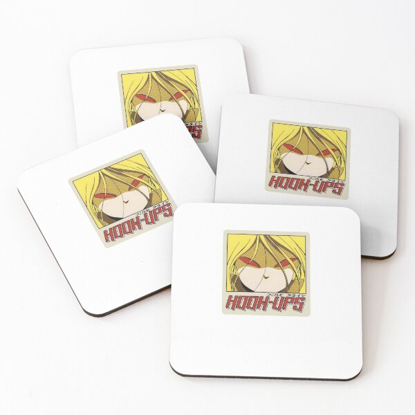 Item preview, Vintage Anime Girl Hook Ups Skate Brand Cartoon Hookups Hook-Ups Sexy Animated Demon designed and sold by jackyboi.