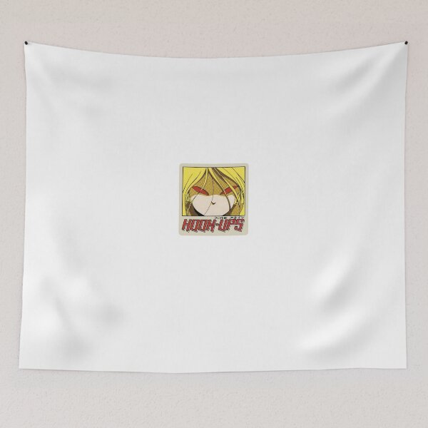 Item preview, Vintage Anime Girl Hook Ups Skate Brand Cartoon Hookups Hook-Ups Sexy Animated Demon designed and sold by jackyboi.