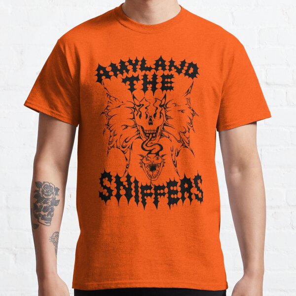 Arinal Amyl Show and the American Tour 2021 Classic T-Shirt