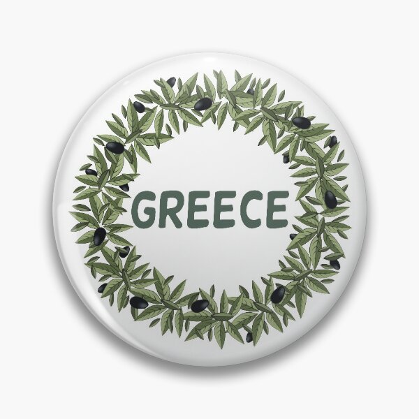 Item preview, Greece designed and sold by portokalis.
