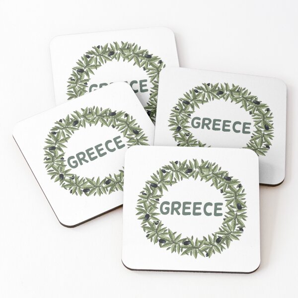 Item preview, Greece designed and sold by portokalis.