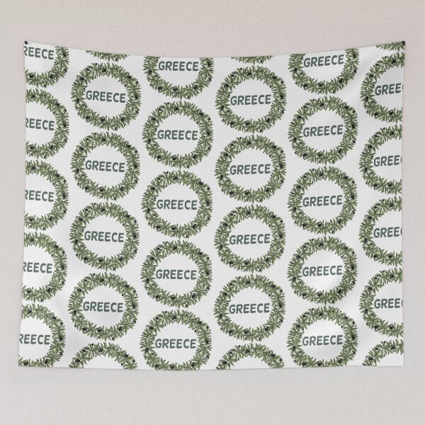 Item preview, Greece designed and sold by portokalis.