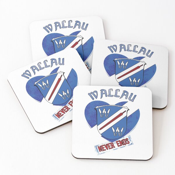 Item preview, Wallau my village designed and sold by brunsch-print.