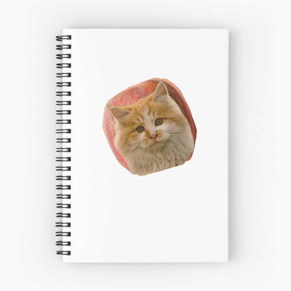 Item preview, A unique Peachy cat designed and sold by Elijah5455.