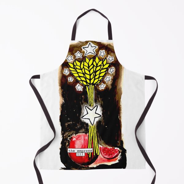 Item preview, The Empress (Matrota Tarot) designed and sold by matrota art and ritual.