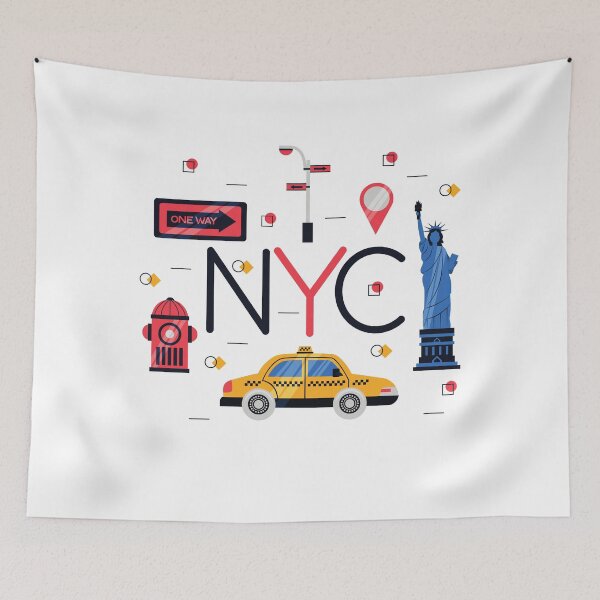 Item preview, Addicted To New York designed and sold by joshua pierre.