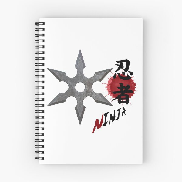 Item preview, Ninja shuriken strike designed and sold by Mitnal.