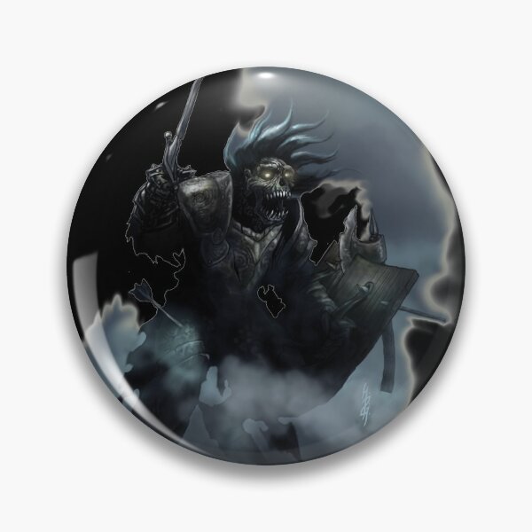 Item preview, Wight Knight designed and sold by HPGaskins.