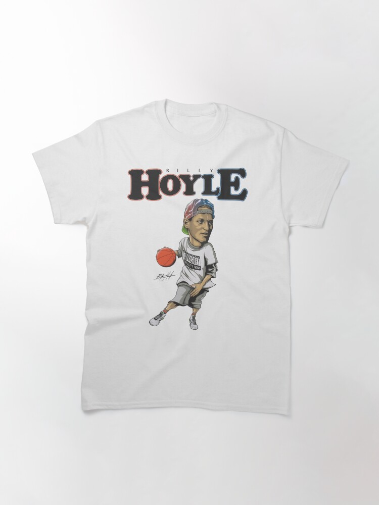 billy hoyle shirt