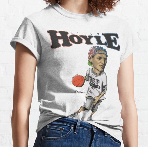 White Men Can't Jump - Billy Hoyle Classic T-Shirt