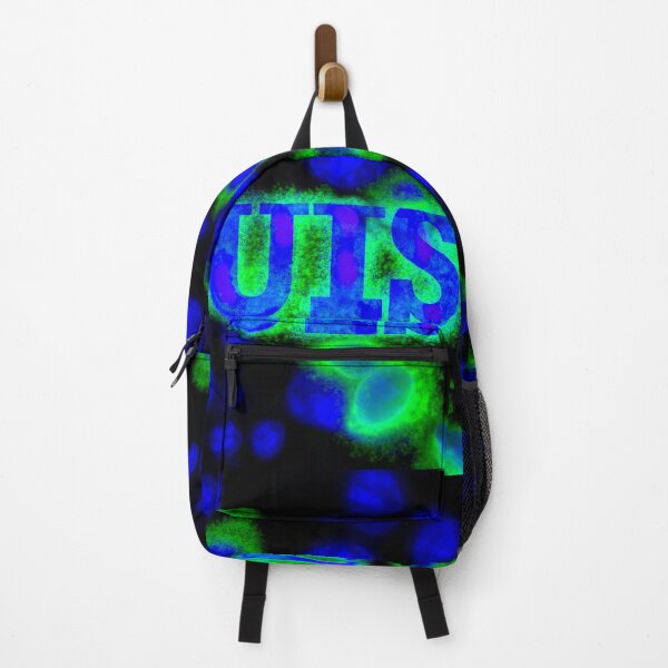 Item preview, UIS Florescent Antibody Tagging designed and sold by UISredbubble.