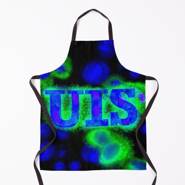 Item preview, UIS Florescent Antibody Tagging designed and sold by UISredbubble.