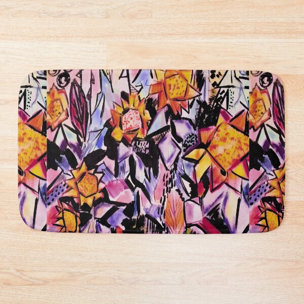Item preview, Sunflower Mystics designed and sold by KAT TEMPLETON.