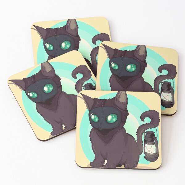 Item preview, Plague Kitten designed and sold by LVBART.