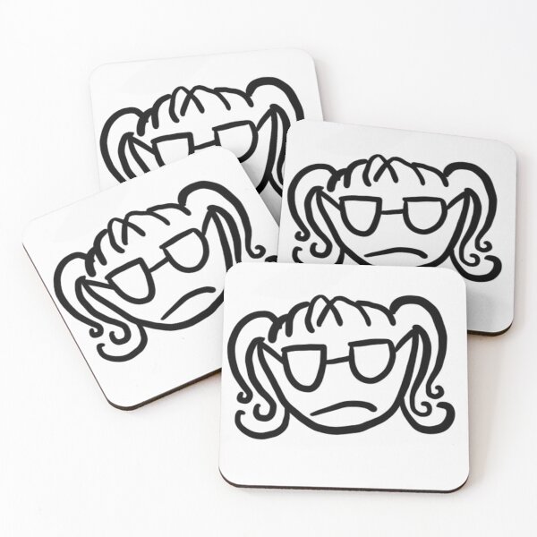 Item preview, Glasses designed and sold by Panic Jewelry & Things.