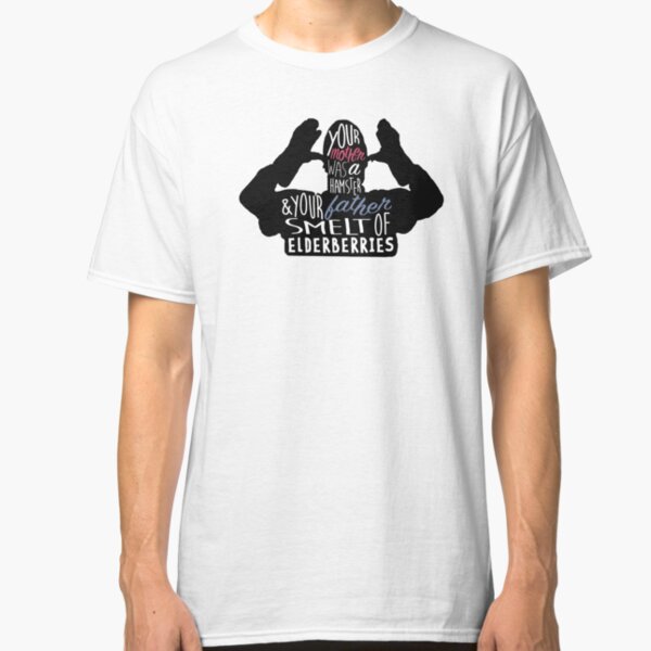 French Taunter Classic T-Shirt