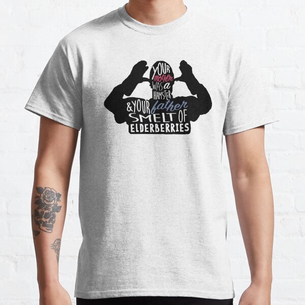 Französisch Taunter Classic T-Shirt