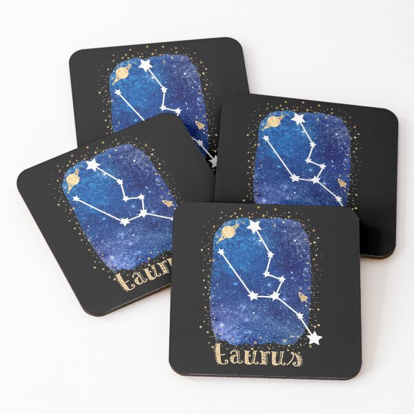 Item preview, taurus horoscope designed and sold by Gotafeeling.