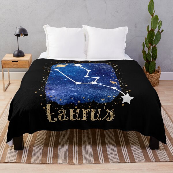 Item preview, taurus horoscope designed and sold by Gotafeeling.