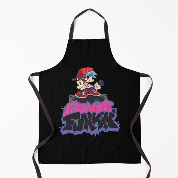 Item preview, Viernes por la noche Funkin 'Boyfriend designed and sold by Locke56Design.
