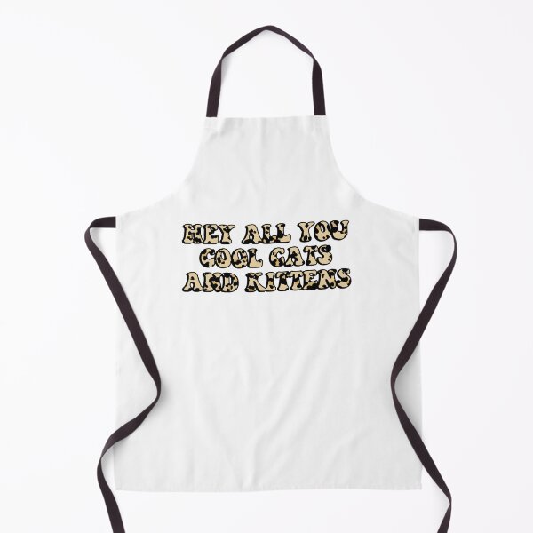 Item preview, Hey all you cool cats and kittens designed and sold by dobiegerl.