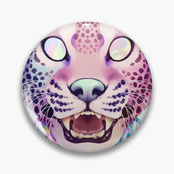 Item preview, Technicolor  designed and sold by why-so-cirrus.