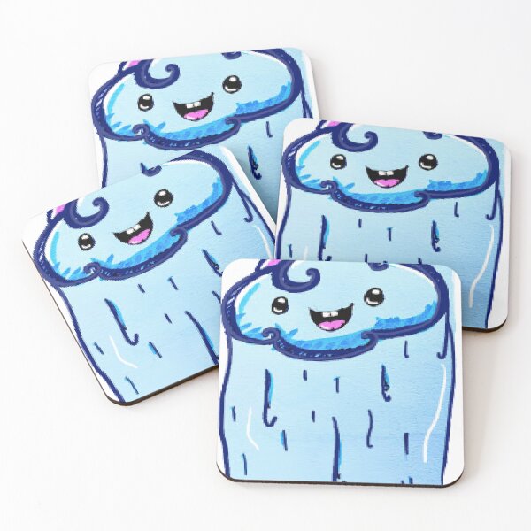 Item preview, Raining Joy designed and sold by Hannah Hutchison.