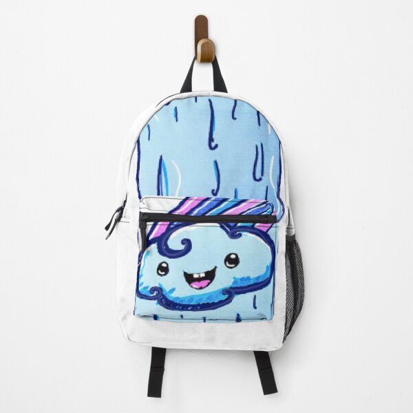 Item preview, Raining Joy designed and sold by Hannah Hutchison.
