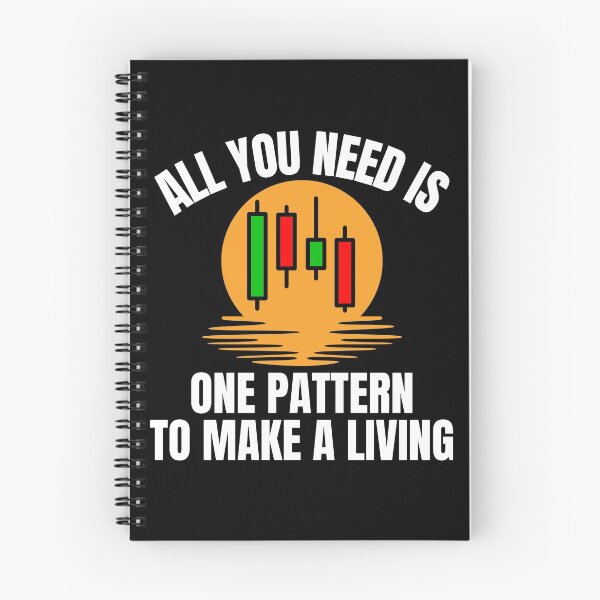 Item preview, All you need is one pattern to make a living designed and sold by 2MdesignStore.