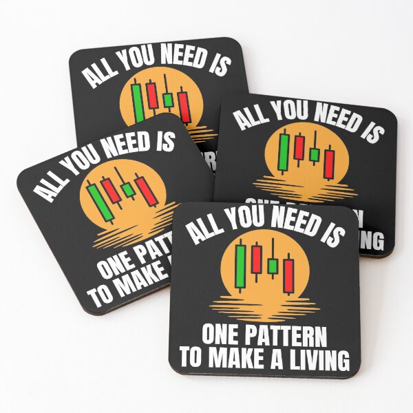 Item preview, All you need is one pattern to make a living designed and sold by 2MdesignStore.