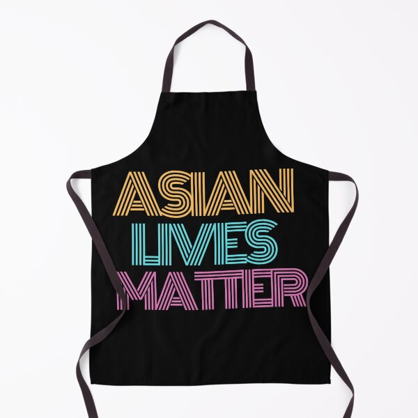Item preview, Asian Lives Matter designed and sold by sgmydesigns.