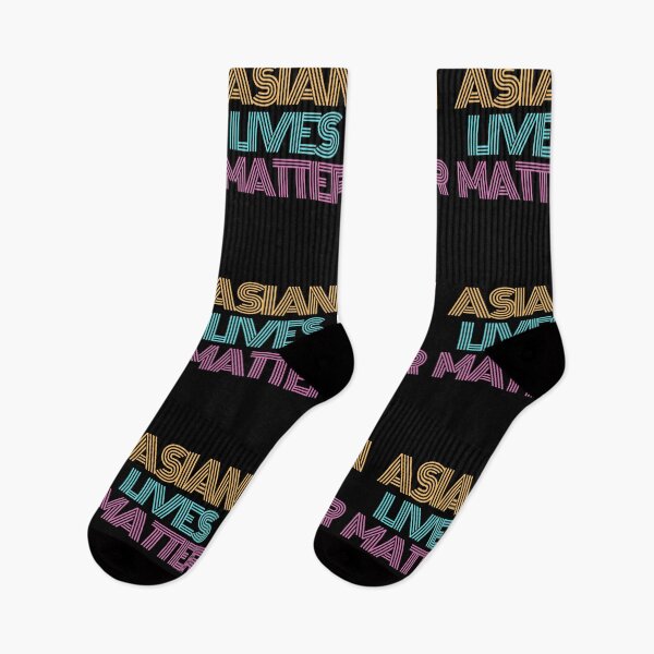 Item preview, Asian Lives Matter designed and sold by sgmydesigns.