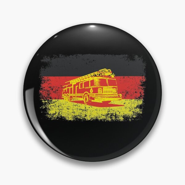 Item preview, 112 Fire Brigade Volunteering With Passion designed and sold by DELMEO.