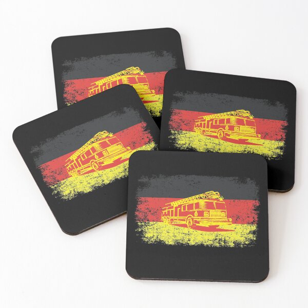 Item preview, 112 Fire Brigade Volunteering With Passion designed and sold by DELMEO.