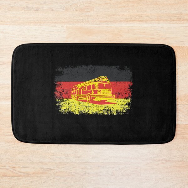 Item preview, 112 Fire Brigade Volunteering With Passion designed and sold by DELMEO.