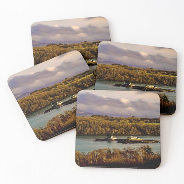 Item preview, YNYS GORAD GOCH designed and sold by NICK COBURN PHILLIPS.