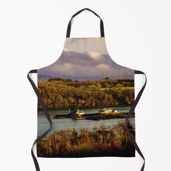 Item preview, YNYS GORAD GOCH designed and sold by NICK COBURN PHILLIPS.