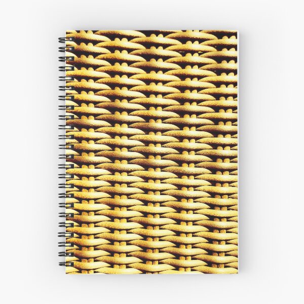 Item preview, Wicker- Yellow designed and sold by Designs By YL.