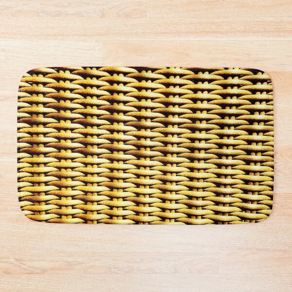 Item preview, Wicker- Yellow designed and sold by Designs By YL.