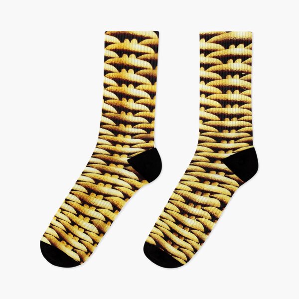 Item preview, Wicker- Yellow designed and sold by Designs By YL.