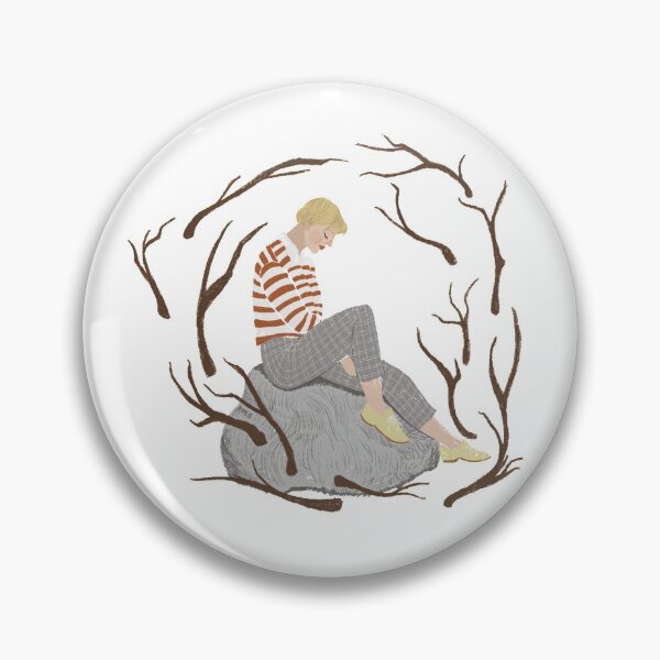 Item preview, The folklorian  designed and sold by secretagentmad.