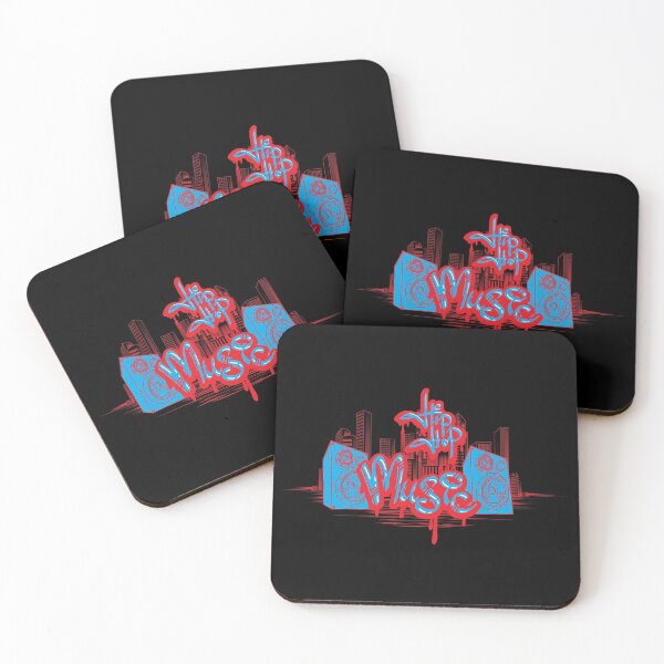Item preview, Hip Hop Music designed and sold by DELMEO.
